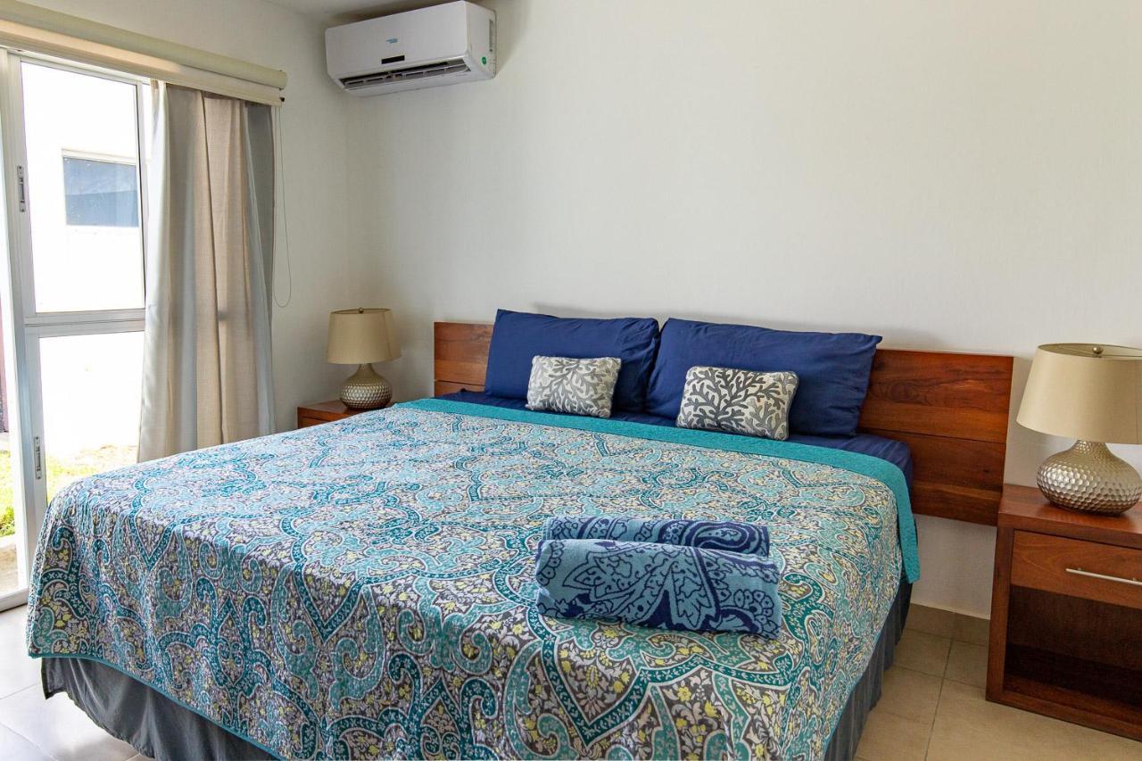 Casa Marea Alta - Amazing Ocean Views, Private Pool, Ac, Close To Town San Juan del Sur Exterior foto